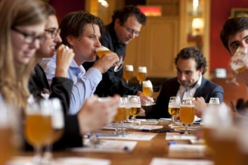 Bierwandeltocht Gulpener